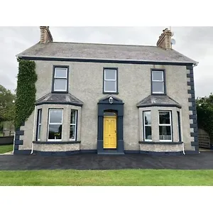 Ballyginniff Couette-café