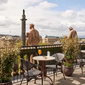 ***** Hotel Gleneagles Townhouse Royaume-Uni