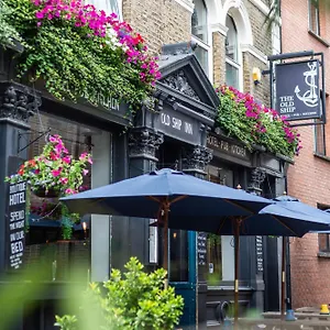 **** Hotel Old Ship Hackney Royaume-Uni