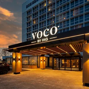 **** Hotel Voco By Ihg Royaume-Uni