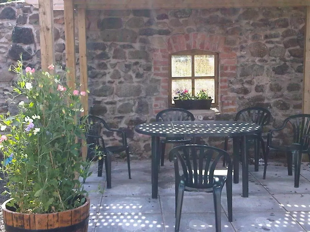 Bay Cottage Bed & Breakfast Crumlin  3*, Crumlin (Antrim) Royaume-Uni