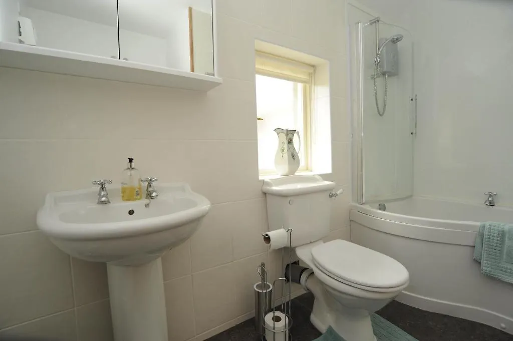 Bay Cottage Bed & Breakfast Crumlin