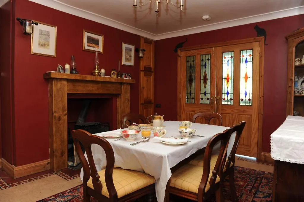 ***  Bay Cottage Bed & Breakfast Crumlin  Royaume-Uni