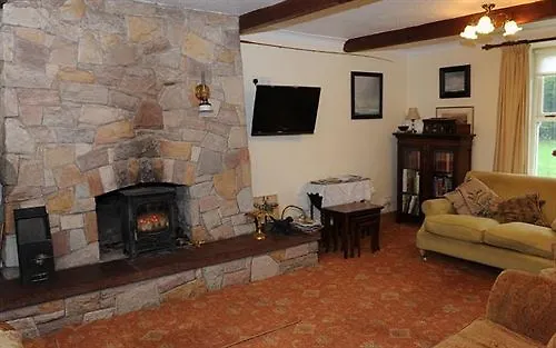 Bay Cottage Bed & Breakfast Crumlin  Royaume-Uni