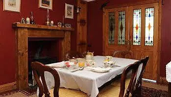 Bay Cottage Bed & Breakfast Crumlin  3*, Crumlin (Antrim) Royaume-Uni