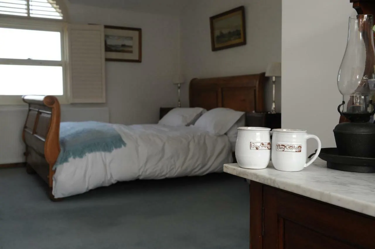 Bay Cottage Bed & Breakfast Crumlin