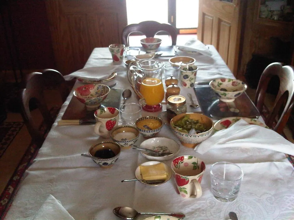 Bay Cottage Bed & Breakfast Crumlin